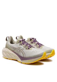 Asics Buty do biegania Novablast 4 Tr 1012B654 Różowy. Kolor: różowy. Materiał: mesh, materiał #3