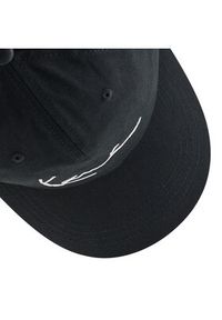 Karl Kani Czapka z daszkiem Kk Signature Cap 7030214 Czarny. Kolor: czarny. Materiał: materiał