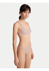 Banana Moon Góra od bikini Justin Neonstri JXL83 Różowy. Kolor: różowy. Materiał: syntetyk #3