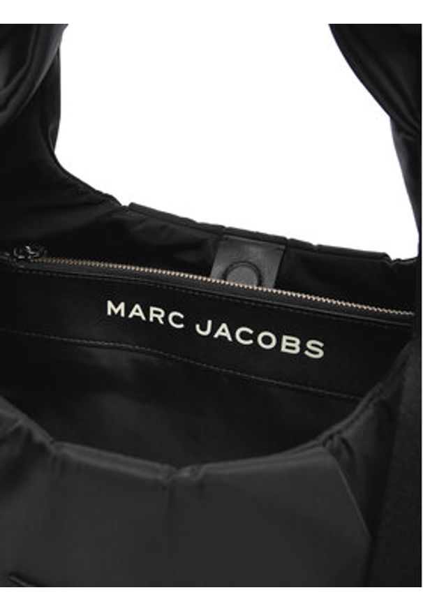 MARC JACOBS - Marc Jacobs Torebka 2P5HSH024H03 Czarny. Kolor: czarny. Materiał: skórzane