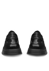 Jenny Fairy Loafersy PIA CM22813-J20 Czarny. Kolor: czarny. Materiał: syntetyk #2