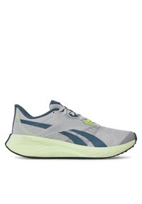 Reebok Buty Energen Tech Plus IF5302 Szary. Kolor: szary. Materiał: materiał