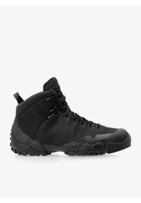 Buty outdoor Garmont Nemesis 4.2 GTX. Kolor: czarny