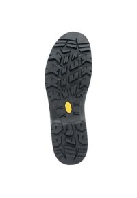 Buty do trekkingu męskie Zamberlan BAFFIN GTX RR WL. Kolor: brązowy. Sport: turystyka piesza
