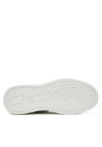 D.Franklin Sneakersy DFSH321094 Biały. Kolor: biały. Materiał: skóra #5