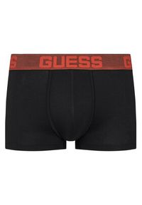 Guess Komplet bokserek U6GG13 K6YW1 Czarny. Kolor: czarny. Materiał: bawełna #2