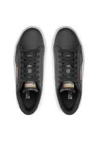Puma Sneakersy Smash Platform V3 39075802 Czarny. Kolor: czarny. Obcas: na platformie #3