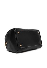 Liu Jo Torebka AA6052 E1012 Czarny. Kolor: czarny. Materiał: skórzane #3