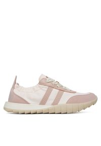 Jenny - Sneakersy JENNY. Kolor: różowy #1