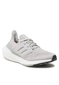 Adidas - adidas Buty do biegania Ultraboost 22 Shoes GX9782 Szary. Kolor: szary. Materiał: materiał #2