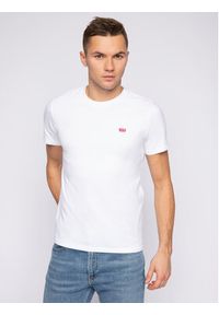 T-Shirt Levi's®. Kolor: biały