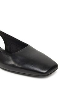 Vagabond Shoemakers Czółenka Delia 5907-201-20 Czarny. Kolor: czarny. Materiał: skóra #6