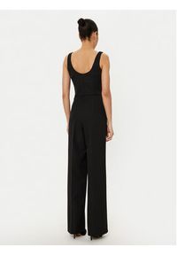 MAX&Co. Kombinezon 2516241011200 Czarny Regular Fit. Kolor: czarny. Materiał: syntetyk #2