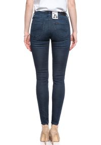 Lee - SPODNIE DAMSKIE LEE SCARLETT WHEATON L526RKIN 112111854 #5