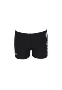 Kąpielówki Arena Optimal. Kolor: wielokolorowy, biały, czarny #1