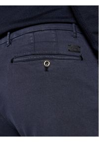 JOOP! Jeans - Joop! Jeans Spodnie materiałowe 15 JJF-84Steen-D 30025086 Granatowy Slim Fit. Kolor: niebieski. Materiał: bawełna #4