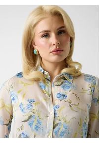 Guess Top 181137 Kolorowy Classic Fit. Wzór: kolorowy #3