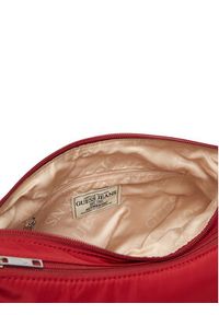 Guess Jeans Torebka CWBEO-GUESS-XC-003-09 Czerwony ciemny. Kolor: czerwony #6