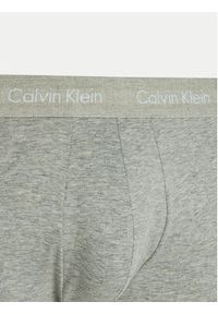 Calvin Klein Underwear Komplet 3 par bokserek 0000U2664G Kolorowy. Materiał: bawełna. Wzór: kolorowy #10
