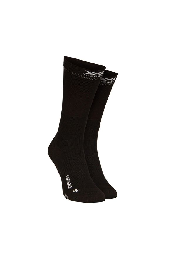 Skarpety rowerowe X-Socks Bike Race 4.0. Kolor: czarny
