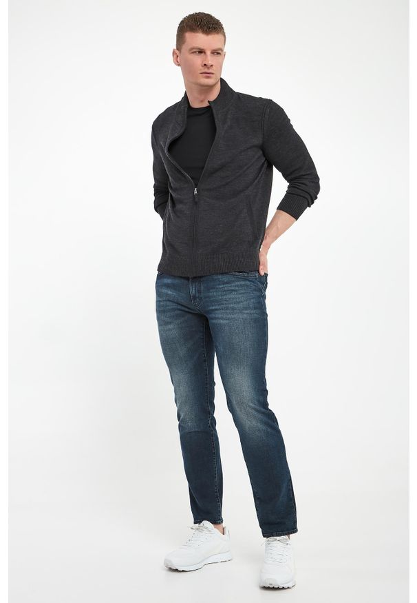 Jeansy męskie Chuck BRAX