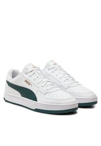 Puma Sneakersy Puma Caven 2.0 392290 35 Biały. Kolor: biały. Materiał: skóra #4