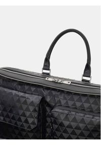 Guess Torba weekendowa 183240 Czarny. Kolor: czarny #4