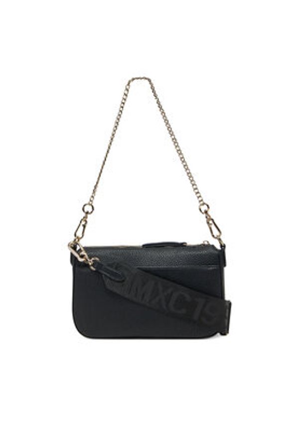 Steve Madden Torebka Bnaim-L SM13001660 Brązowy. Kolor: brązowy. Materiał: skórzane