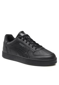 Puma Sneakersy Caven 2.0 392290 01 Czarny. Kolor: czarny. Materiał: skóra #5