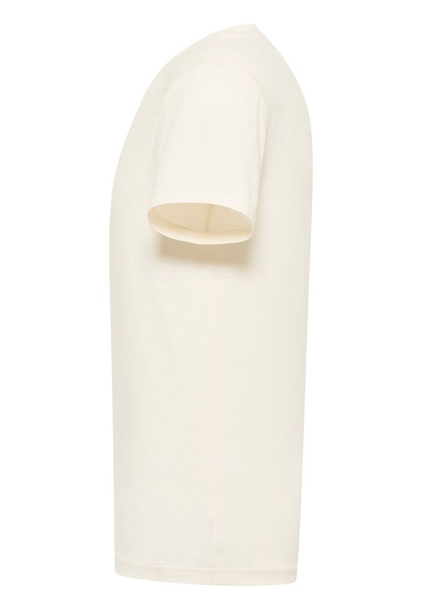 Męski T-Shirt Mustang Style Amado Whisper White 1016275 2013