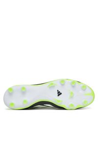 Adidas - adidas Buty do piłki nożnej Copa Pure 3 Pro JR2829 Czarny. Kolor: czarny. Materiał: skóra #4