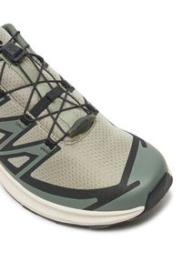 salomon - Salomon Sneakersy Xt-Evr L47715000 Czarny. Kolor: czarny. Materiał: materiał #4
