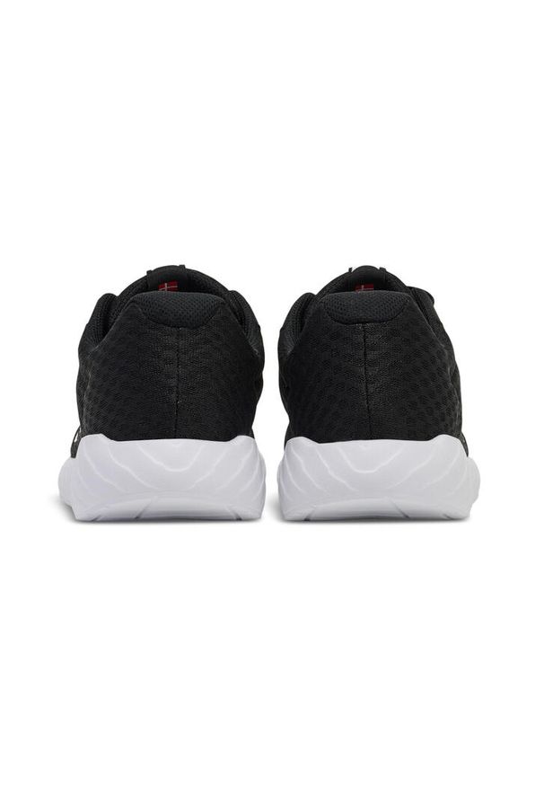 Trenerzy Hummel legend breather. Okazja: na co dzień. Kolor: czarny. Sport: fitness