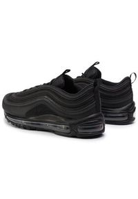 Nike Sneakersy Air Max 97 BQ4567 001 Czarny. Kolor: czarny. Materiał: materiał. Model: Nike Air Max #4