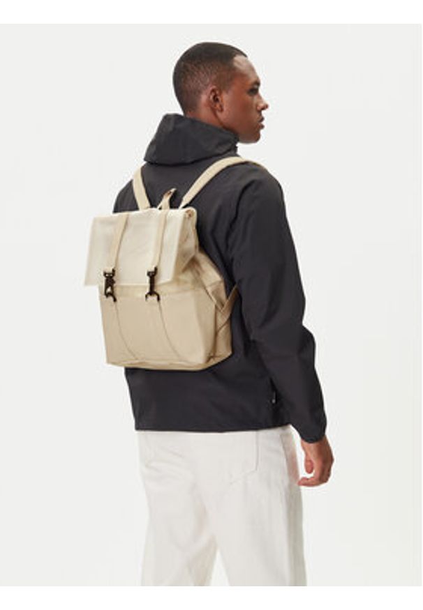 Rains Plecak Split Msn Bag Mini 14290 Szary. Kolor: szary