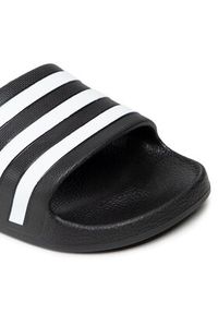 Adidas - adidas Klapki adilette Aqua F35543 Czarny. Kolor: czarny. Materiał: syntetyk #4