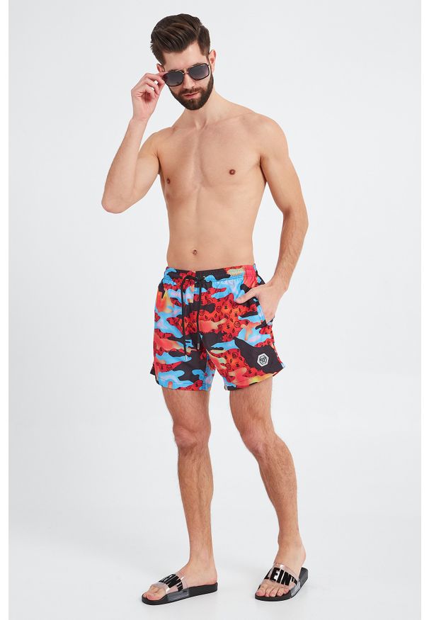 Philipp Plein - KLAPKI PHILIPP PLEIN