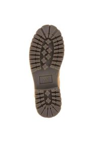 Buty do chodzenia damskie Kamik Winterstiefel Rogue Mid. Wysokość cholewki: za kostkę. Zapięcie: sznurówki. Kolor: brązowy. Materiał: guma, skóra, tkanina. Szerokość cholewki: normalna. Sport: turystyka piesza