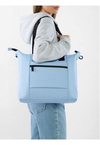 Hunter Torba HTR-B-012-07 Niebieski. Kolor: niebieski #5