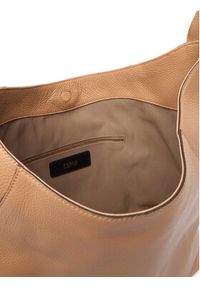 Furla Torebka Lara L WB01876 HSF000 BG YU500 1007 Brązowy. Kolor: brązowy. Materiał: skórzane #4