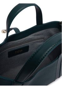 Furla Torebka Goccia S WB01789 BX3353 CN 4907S Zielony ciemny. Kolor: zielony. Materiał: skórzane #3