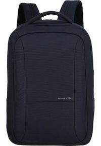 Plecak dbramante Nyborg - Plecak na notebooki - 40.6 cm (16") - Morski. Kolor: morski #1