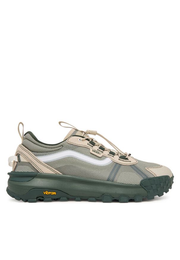 Vans Trekkingi Crosspath XC VN000EAN2N11 Beżowy jasny. Kolor: beżowy. Materiał: materiał. Sport: turystyka piesza