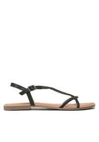 Sandały Gioseppo. Kolor: czarny #1