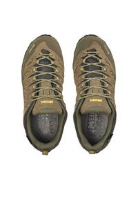 MEINDL - Meindl Trekkingi Lite Trail Lady GTX GORE-TEX 3965/05 Zielony. Kolor: zielony. Materiał: skóra, zamsz #5