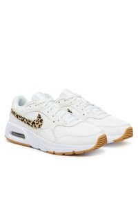 Nike Sneakersy Wmns Air Max Sc FZ2649 100 Biały. Kolor: biały. Materiał: mesh, materiał. Model: Nike Air Max #4