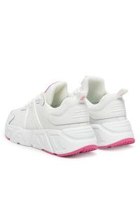 Karl Kani Sneakersy Kani Runner PD00002642 Biały. Kolor: biały. Materiał: skóra #3