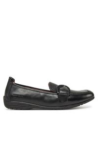 Półbuty Josef Seibel. Kolor: czarny #1