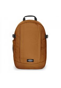 Eastpak Plecak Safefloid EK0A5BHP4E21 Brązowy. Kolor: brązowy. Materiał: materiał