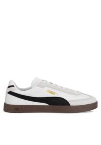 Sneakersy Puma. Kolor: biały #1